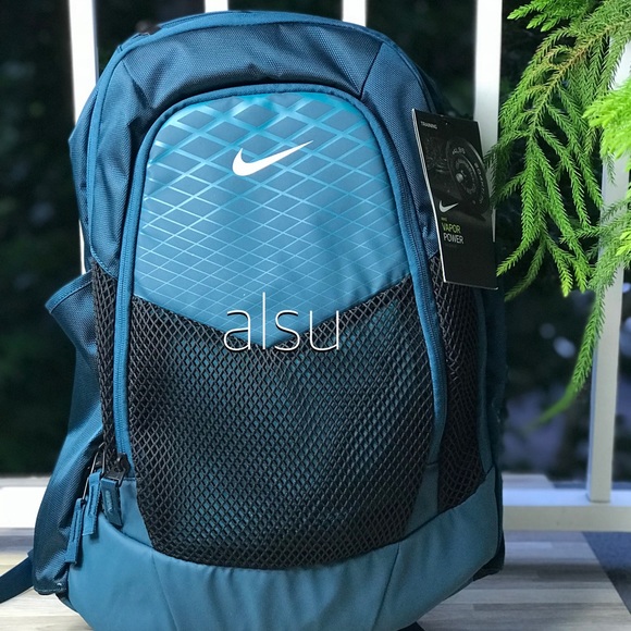 NWT Nike Vapor Power Backpack Unisex - Picture 3 of 7